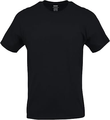 Men Crew TShirts Multipack Style G1100