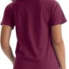 T Shirt Cotton Short Sleeve Tee for Women 1 or 2 Pack