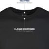Men Crew TShirts Multipack Style G1100