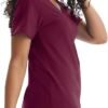 T Shirt Cotton Short Sleeve Tee for Women 1 or 2 Pack